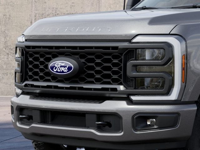 2027 Ford F-250SD XL