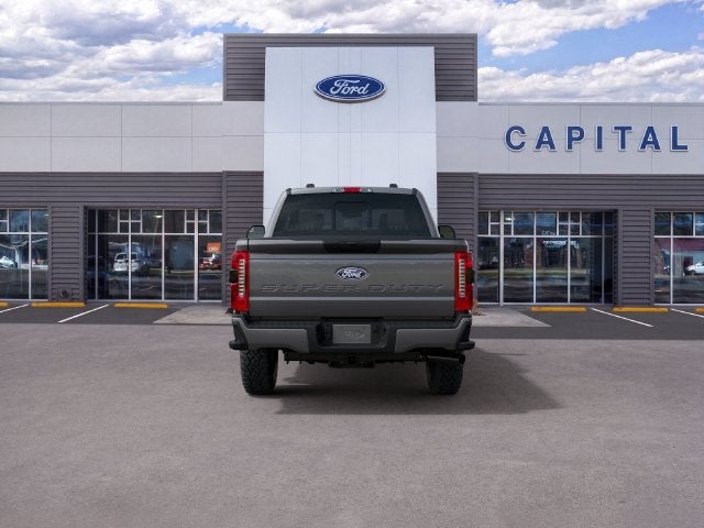2027 Ford F-250SD XL
