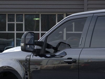 2025 Ford F-250SD Lariat