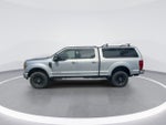 2022 Ford F-250SD Platinum