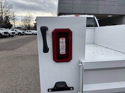 2026 Ford F-350SD XL