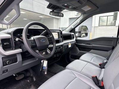 2026 Ford F-350SD XL