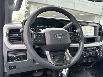 2026 Ford F-350SD XL