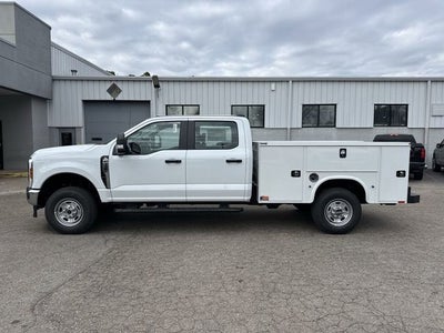 2026 Ford F-350SD XL
