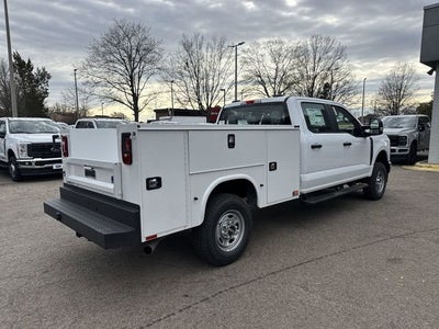 2026 Ford F-350SD XL