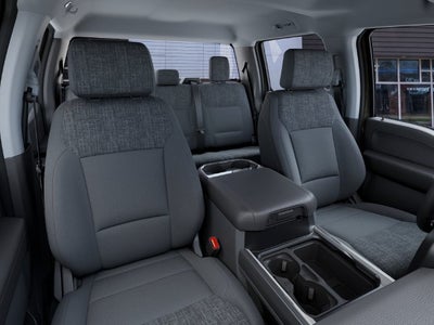 2027 Ford F-350SD XLT