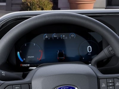 2027 Ford F-350SD XLT