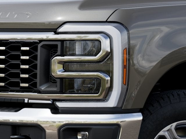 2027 Ford F-350SD XLT