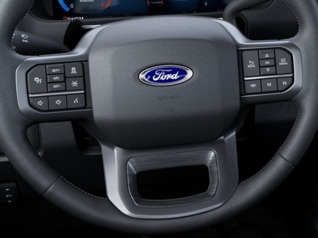 2027 Ford F-350SD Lariat