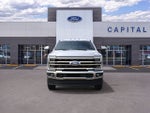 2027 Ford F-350SD King Ranch