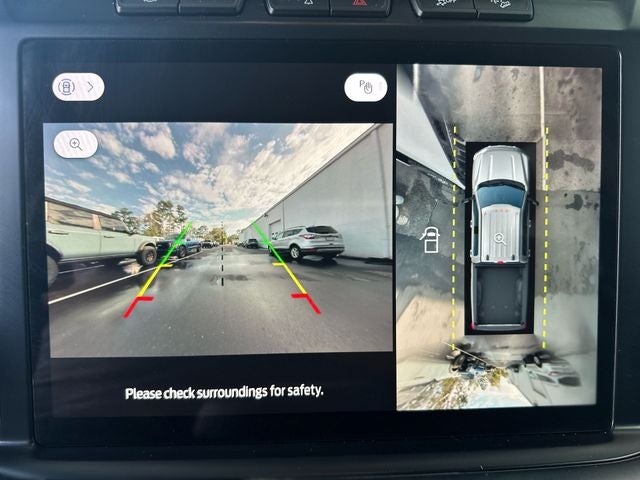 2024 Ford F-350SD Limited