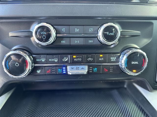 2024 Ford F-350SD Limited