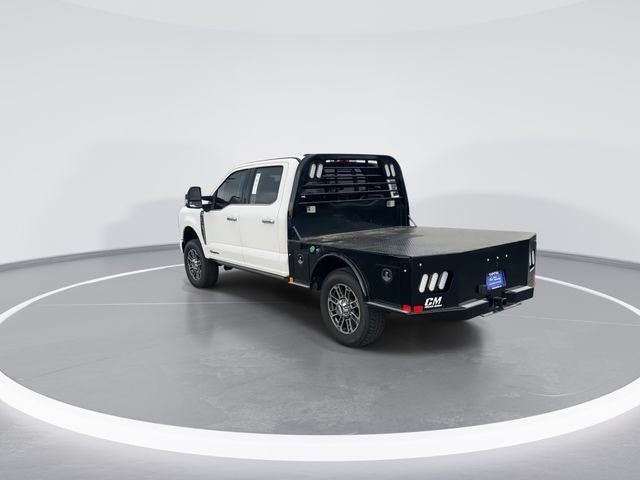 2024 Ford F-350SD Limited