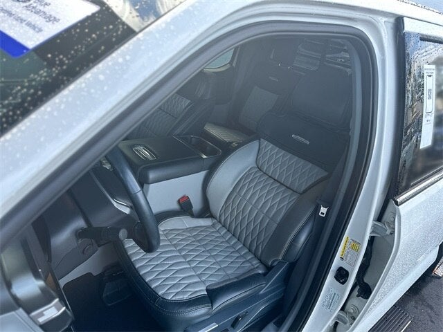 2024 Ford F-350SD Limited