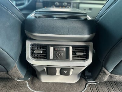 2024 Ford F-350SD Limited