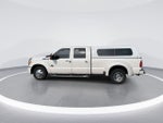 2015 Ford F-350SD Platinum DRW