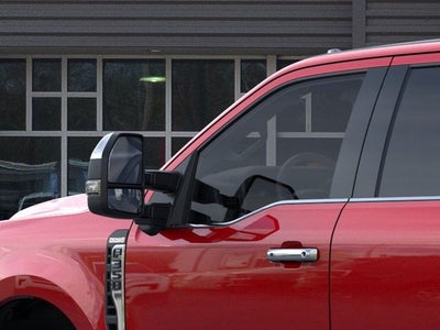 2026 Ford F-350SD King Ranch DRW