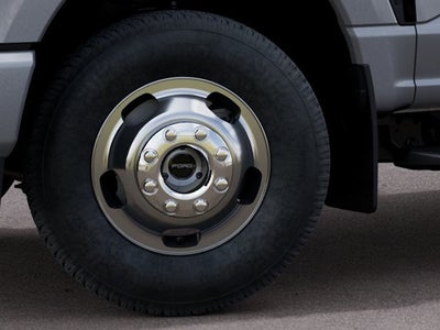 2027 Ford F-350SD XL DRW