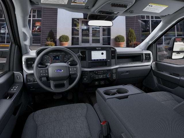 2027 Ford F-350SD XL DRW