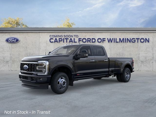 2026 Ford F-350SD DRW