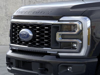 2026 Ford F-350SD DRW