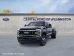 2026 Ford F-350SD DRW