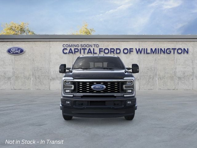 2026 Ford F-350SD DRW