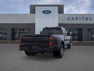 2026 Ford F-350SD DRW