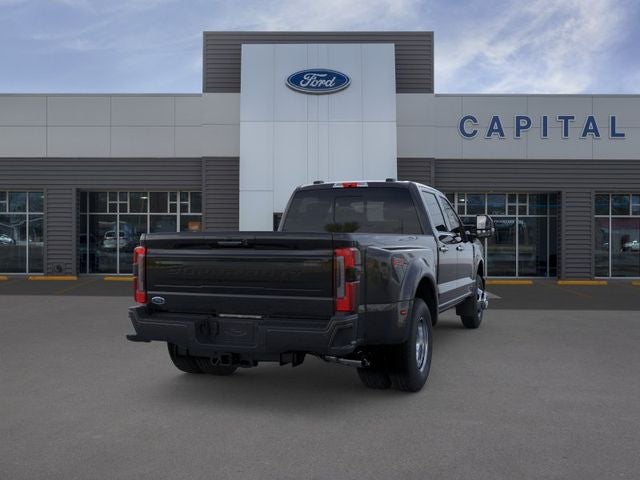 2026 Ford F-350SD DRW