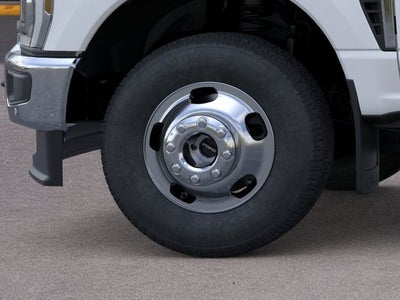 2026 Ford F-350SD King Ranch DRW