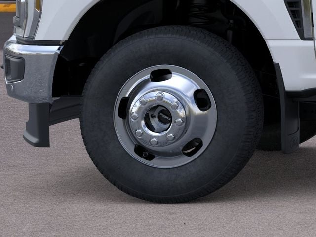 2026 Ford F-350SD King Ranch DRW