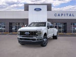 2026 Ford F-350SD King Ranch DRW