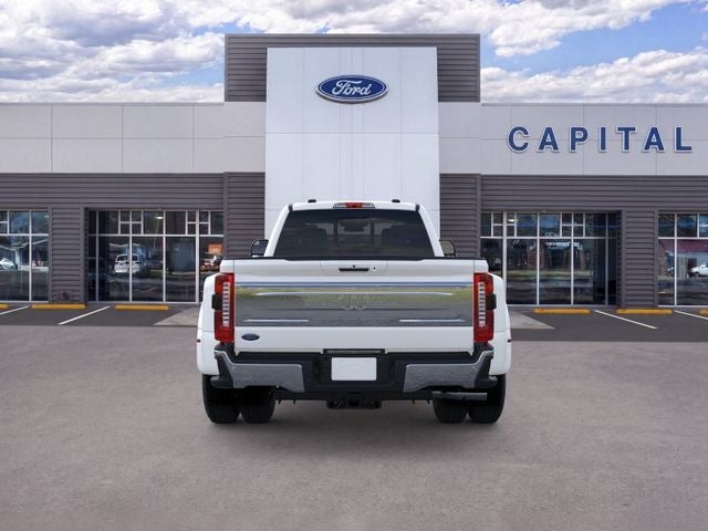 2026 Ford F-350SD King Ranch DRW