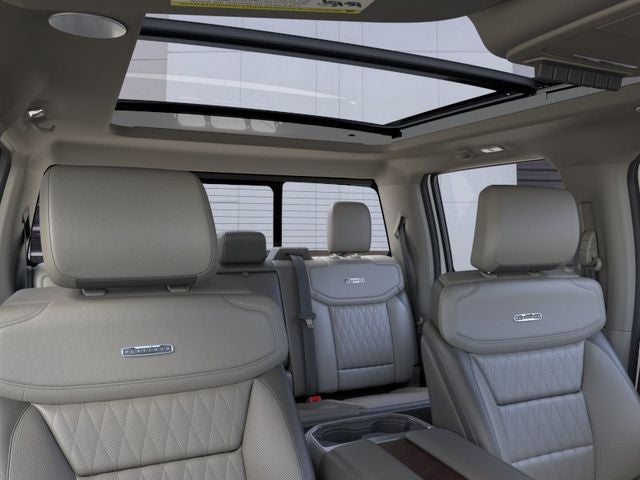 2026 Ford F-350SD Platinum DRW