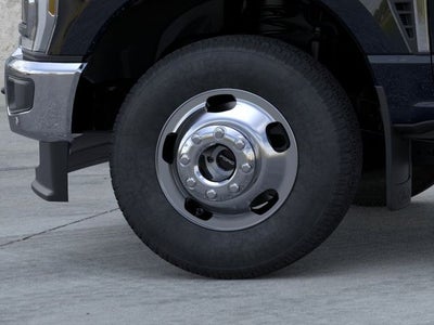 2026 Ford F-350SD Lariat DRW