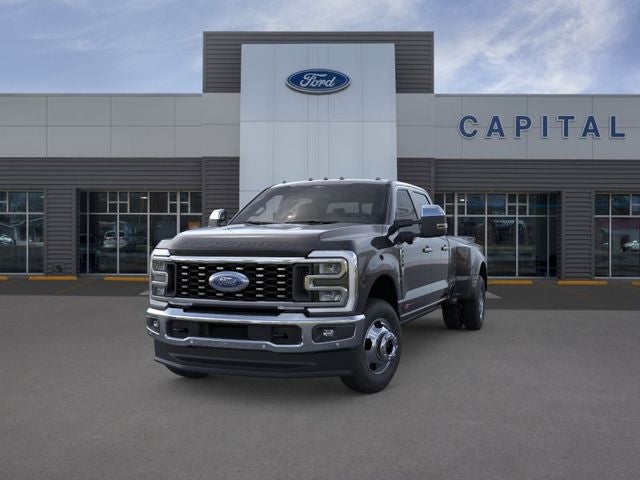 2026 Ford F-350SD Lariat DRW