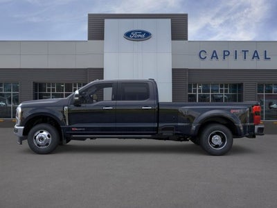 2026 Ford F-350SD Lariat DRW