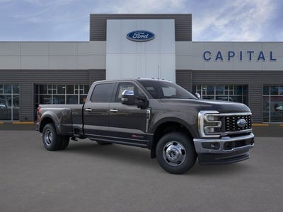 2026 Ford F-350SD Lariat DRW
