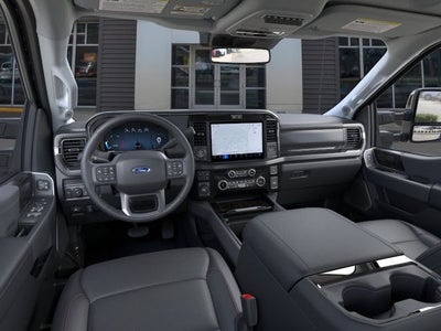 2026 Ford F-350SD Lariat DRW