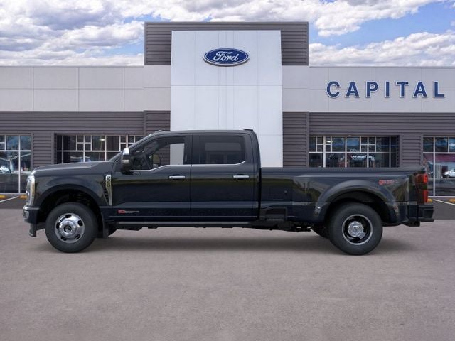 2026 Ford F-350SD Platinum DRW