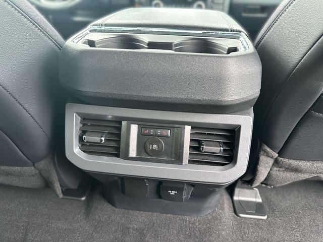 2024 Ford F-350SD Lariat DRW