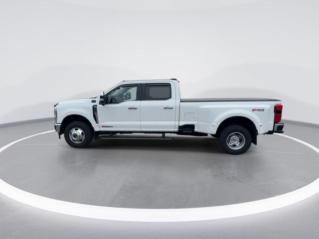 2024 Ford F-350SD Lariat DRW