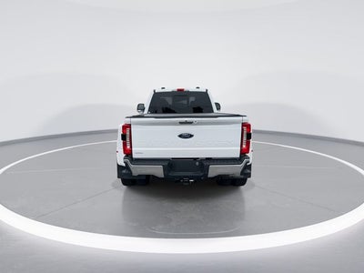 2024 Ford F-350SD Lariat DRW