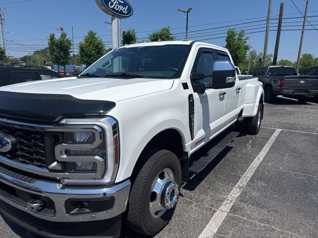 2024 Ford F-350SD Lariat DRW