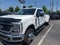 2024 Ford F-350SD Lariat DRW