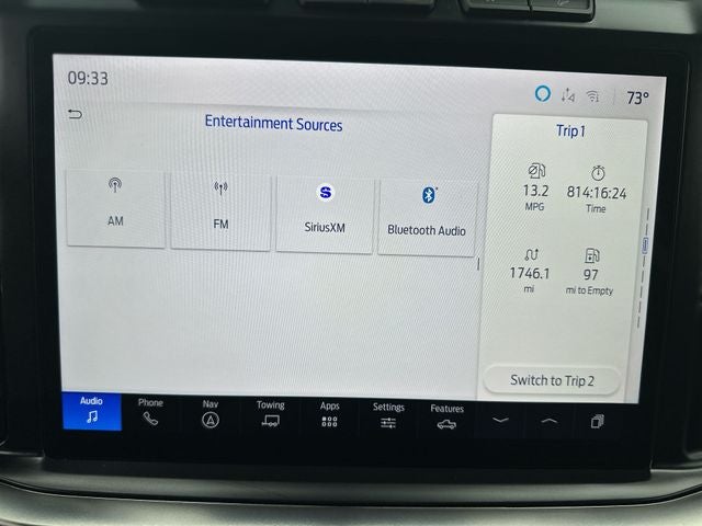 2024 Ford F-350SD Lariat DRW