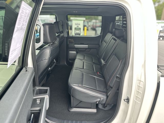 2024 Ford F-350SD Lariat DRW