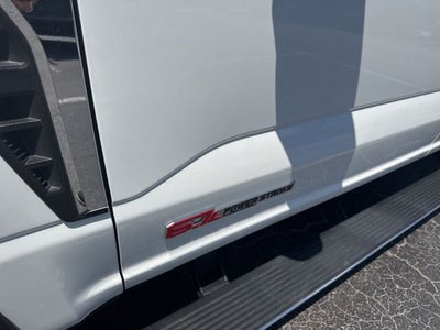 2024 Ford F-350SD Lariat DRW
