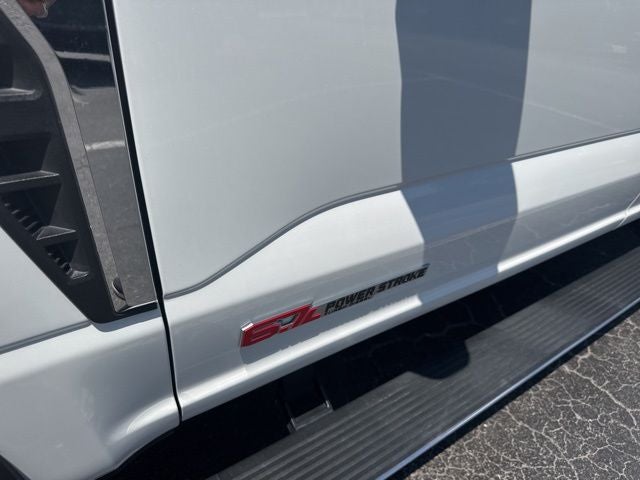 2024 Ford F-350SD Lariat DRW