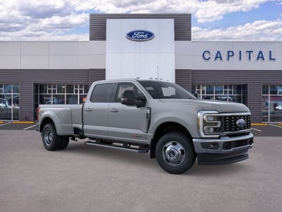 2026 Ford F-350SD Lariat DRW